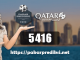 Prediksi Keluaran Togel Qatar QTR 975