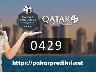 Prediksi Keluaran Togel Qatar QTR 947