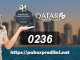 Prediksi Keluaran Togel Qatar QTR 951