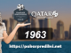 Prediksi Keluaran Togel Qatar QTR 952