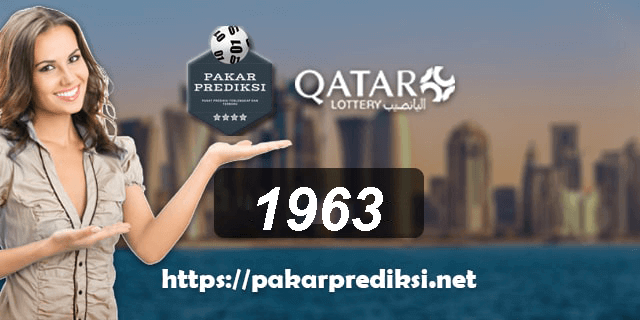 Prediksi Keluaran Togel Qatar QTR 952