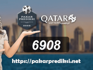 Prediksi Keluaran Togel Qatar QTR 953