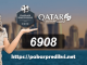 Prediksi Keluaran Togel Qatar QTR 953
