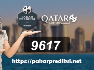 Prediksi Keluaran Togel Qatar QTR 954