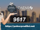 Prediksi Keluaran Togel Qatar QTR 954