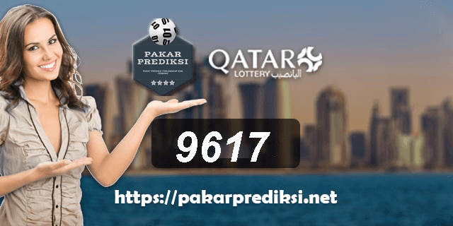 Prediksi Keluaran Togel Qatar QTR 954