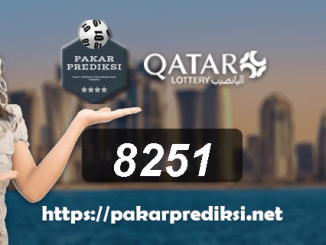 Prediksi Keluaran Togel Qatar QTR 955 10 Agustus 2020 Prediksi Keluaran Togel Qatar QTR 955