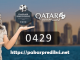 Prediksi Keluaran Togel Qatar QTR 947
