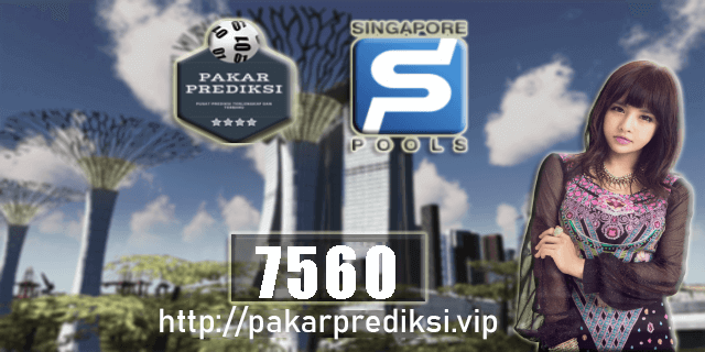 Prediksi Keluaran Togel Singapore SGP SG 653
