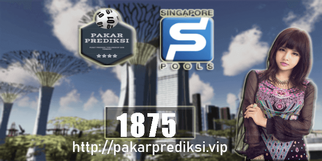 Prediksi Keluaran Togel Singapore SGP SG 654