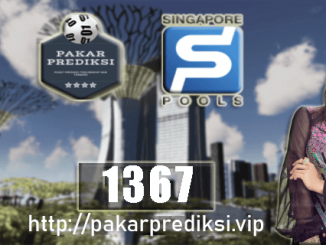 Prediksi Keluaran Togel Singapore SGP SG 656