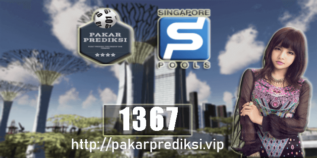 Prediksi Keluaran Togel Singapore SGP SG 656