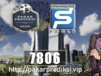 Prediksi Keluaran Togel Singapore SGP SG 658