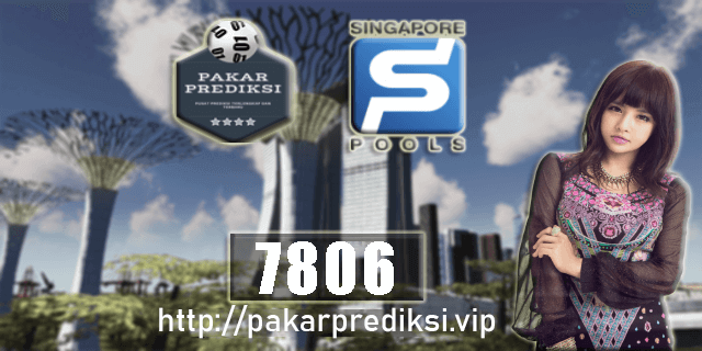 Prediksi Keluaran Togel Singapore SGP SG 658