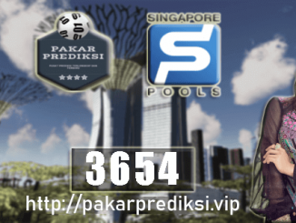 Prediksi Keluaran Togel Singapore SGP SG 660