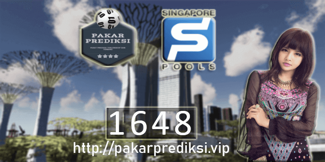 Prediksi Keluaran Togel Singapore SGP SG 642