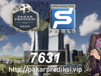 Prediksi Keluaran Togel Singapore SGP SG 643