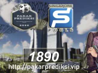 Prediksi Keluaran Togel Singapore SGP SG 649