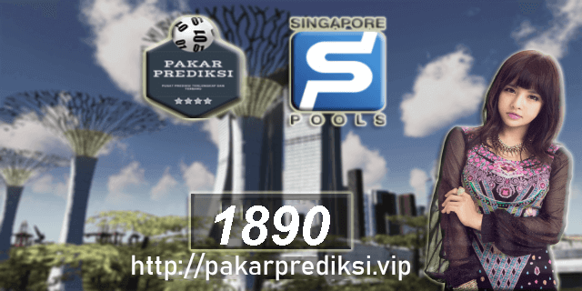 Prediksi Keluaran Togel Singapore SGP SG 649