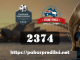 Prediksi Keluaran Togel Sydney SYD 688