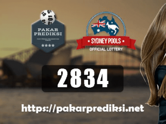 Prediksi Keluaran Togel Sydney SYD 692