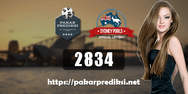 Prediksi Keluaran Togel Sydney SYD 692