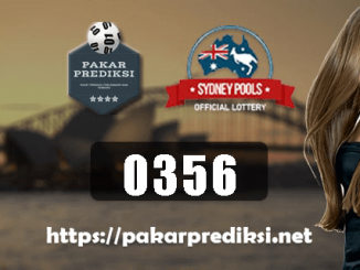 Prediksi Keluaran Togel Sydney SYD 699
