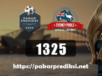 Prediksi Keluaran Togel Sydney SYD 701