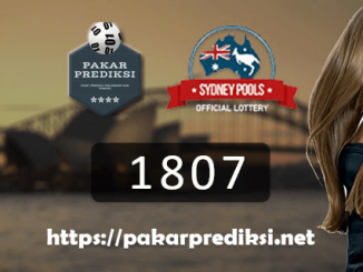 Prediksi Keluaran Togel Sydney SYD 673