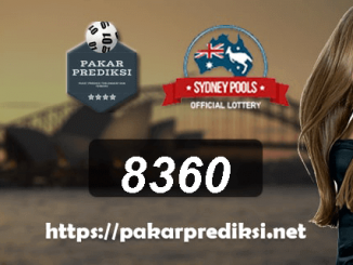 Prediksi Keluaran Togel Sydney SYD 680 9 Agustus 2020 Prediksi Keluaran Togel Sydney SYD 680