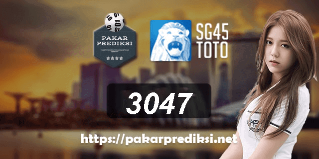 Prediksi Keluaran Togel Singapore 45 SGP45 601