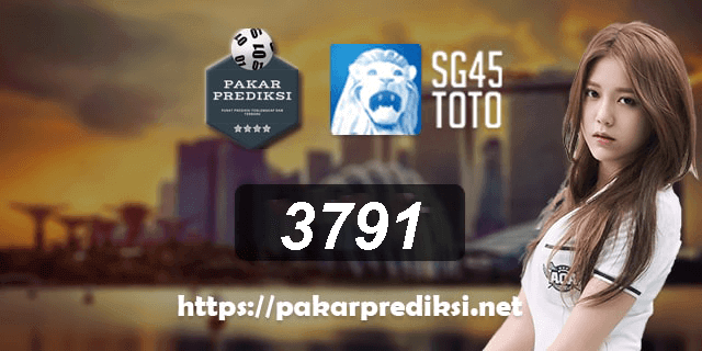 Prediksi Keluaran Togel Singapore 45 SGP45 603