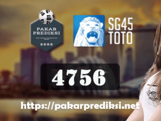 Prediksi Keluaran Togel Singapore 45 SGP45 604 17 Agustus 2020 Prediksi Keluaran Togel Singapore 45 SGP45 604