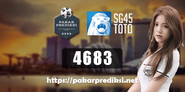 Prediksi Keluaran Togel Singapore 45 SGP45 605