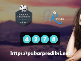 Prediksi Keluaran Togel Hongkong Malam HK 141