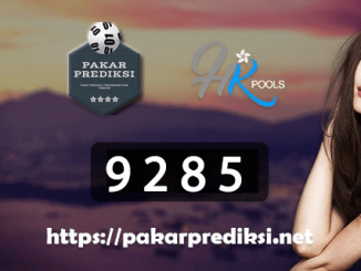 Prediksi Keluaran Togel Hongkong Malam HK 144