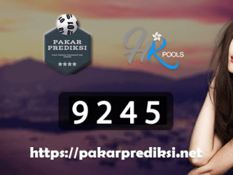 Prediksi Keluaran Togel Hongkong Malam HK 146