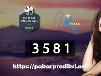 Prediksi Keluaran Togel Hongkong Malam HK 147