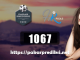 Prediksi Keluaran Togel Hongkong Malam HK 134