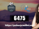 Prediksi Keluaran Togel Hongkong Malam HK 135