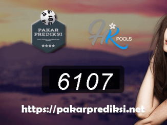 Prediksi Keluaran Togel Hongkong Malam HK 136