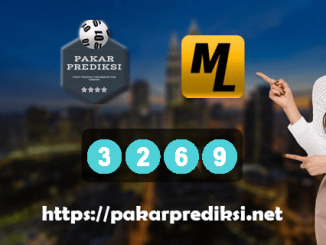 Prediksi Keluaran Togel Malaysia MY 658
