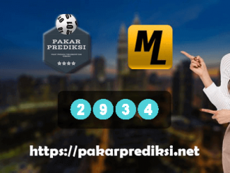 Prediksi Keluaran Togel Malaysia MY 660