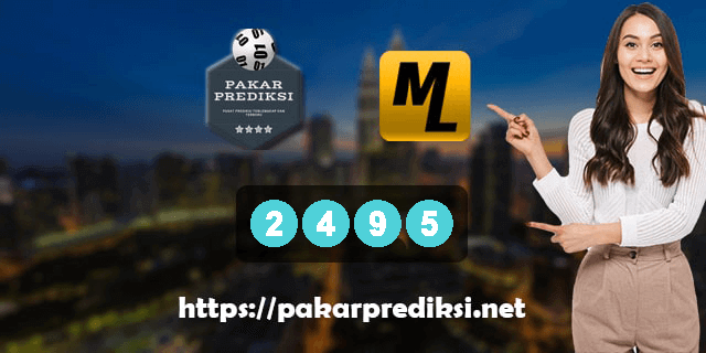 Prediksi Keluaran Togel Malaysia MY 661