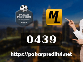 Prediksi Keluaran Togel Malaysia MY 662