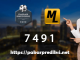 Prediksi Keluaran Togel Malaysia MY 676