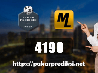 Prediksi Keluaran Togel Malaysia MY 653 7 September 2020 Prediksi Keluaran Togel Malaysia MY 653