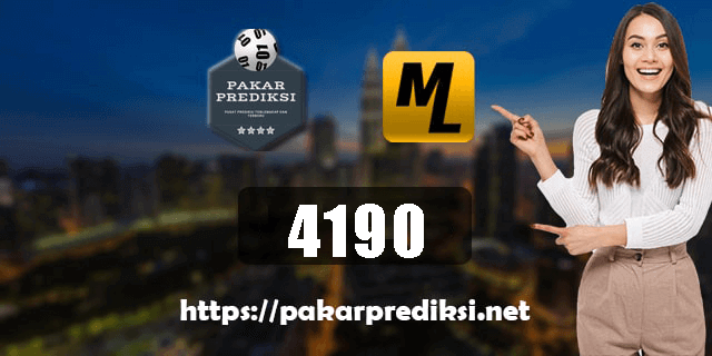 Prediksi Keluaran Togel Malaysia MY 653