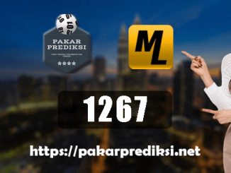 Prediksi Keluaran Togel Malaysia MY 654