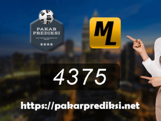 Prediksi Keluaran Togel Malaysia MY 656